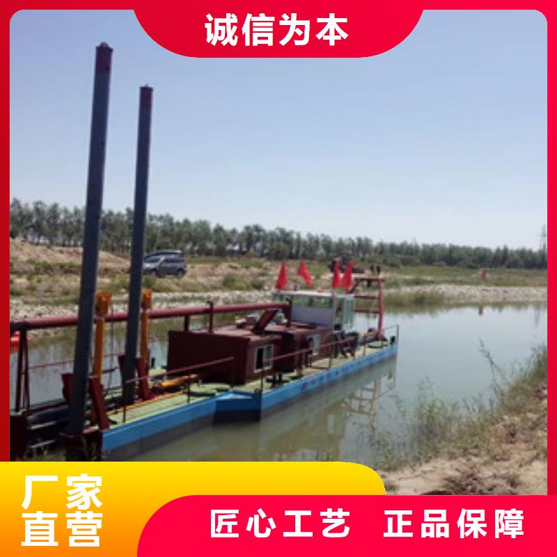 挖泥船材质实在