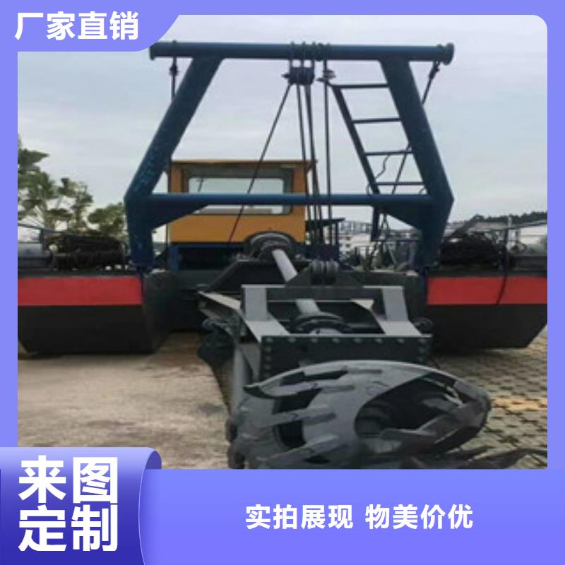挖泥船_破碎机全品类现货