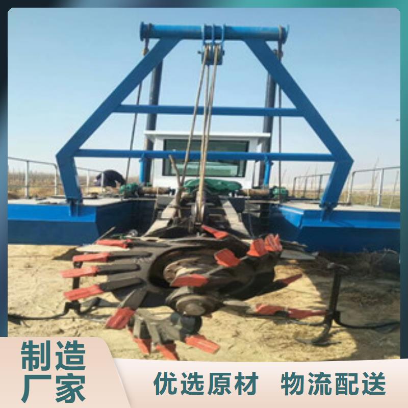挖泥船圆锥破客户满意度高