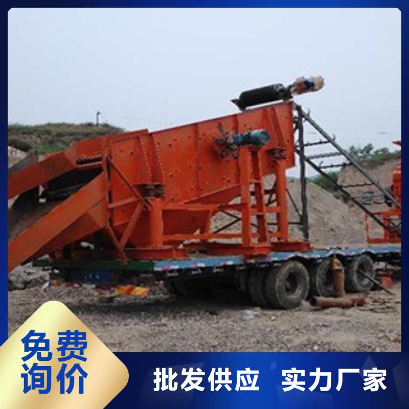 移动破碎站,破碎机打造行业品质