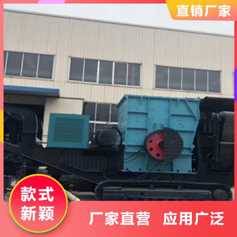 移动破碎站挖泥船每一处都是匠心制作