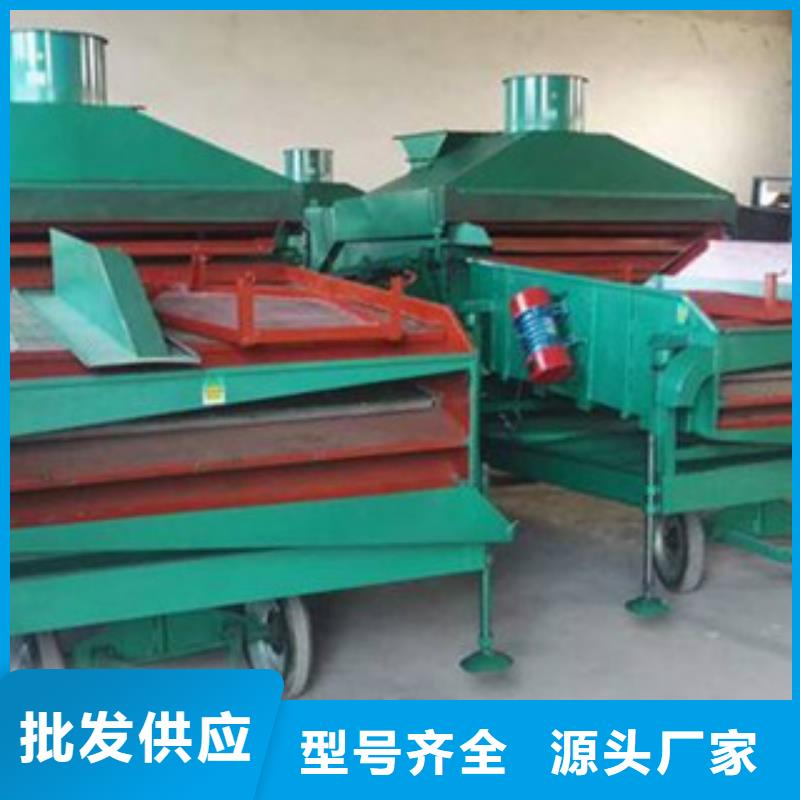 【振动筛制砂机厂家大量现货】