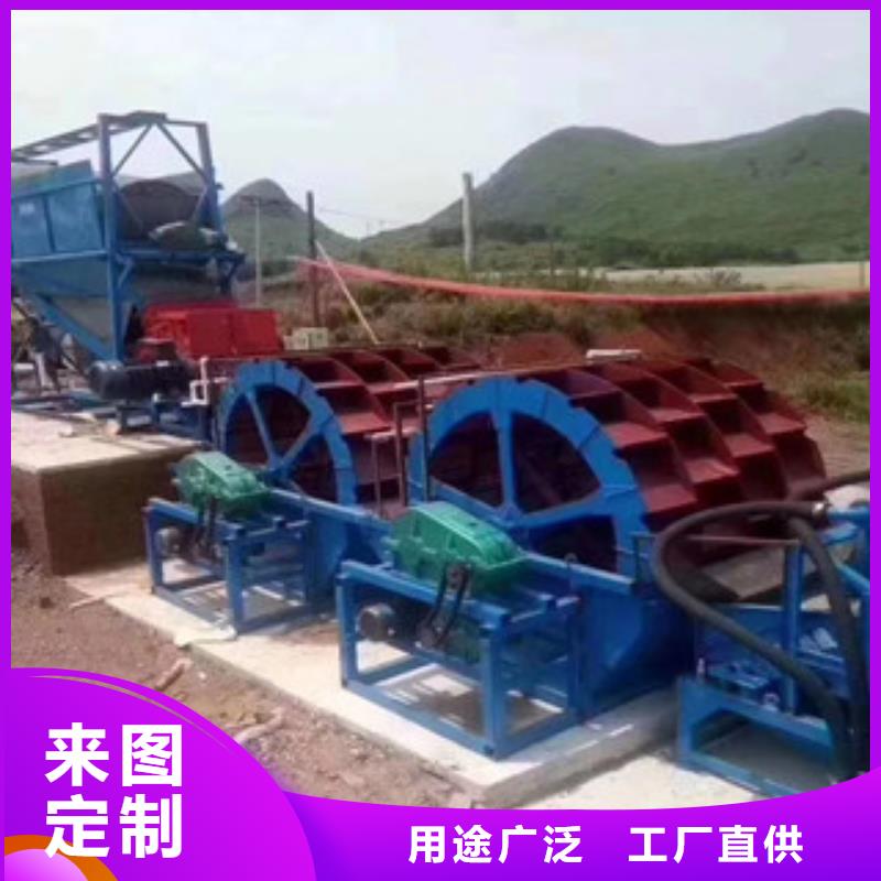 制砂机种类多质量好