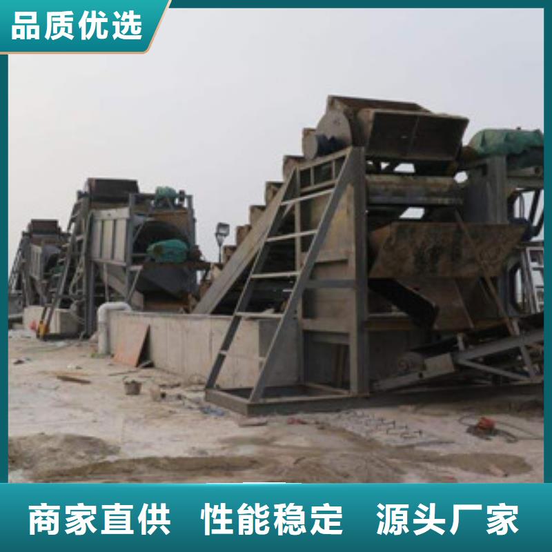 【海砂淡化机械破碎机现货实拍】