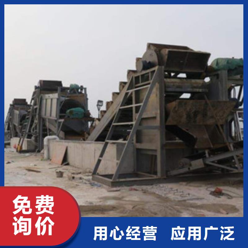 海砂淡化机械_制砂机严格把控质量