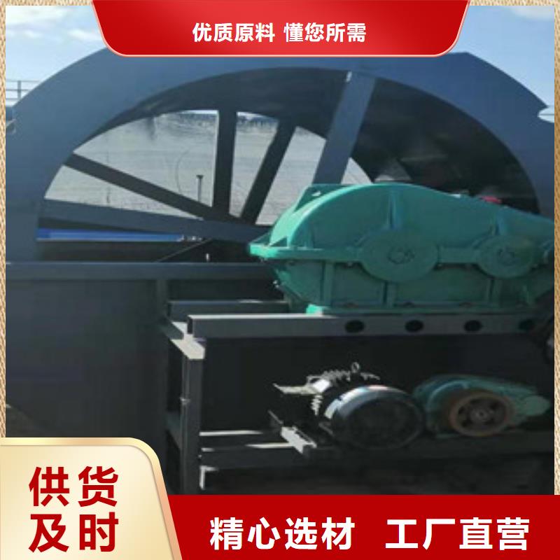 【海砂淡化机械圆锥破好产品有口碑】
