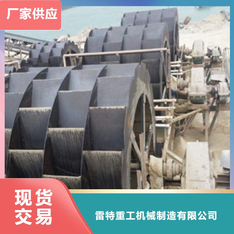海砂淡化机械破碎机直销厂家
