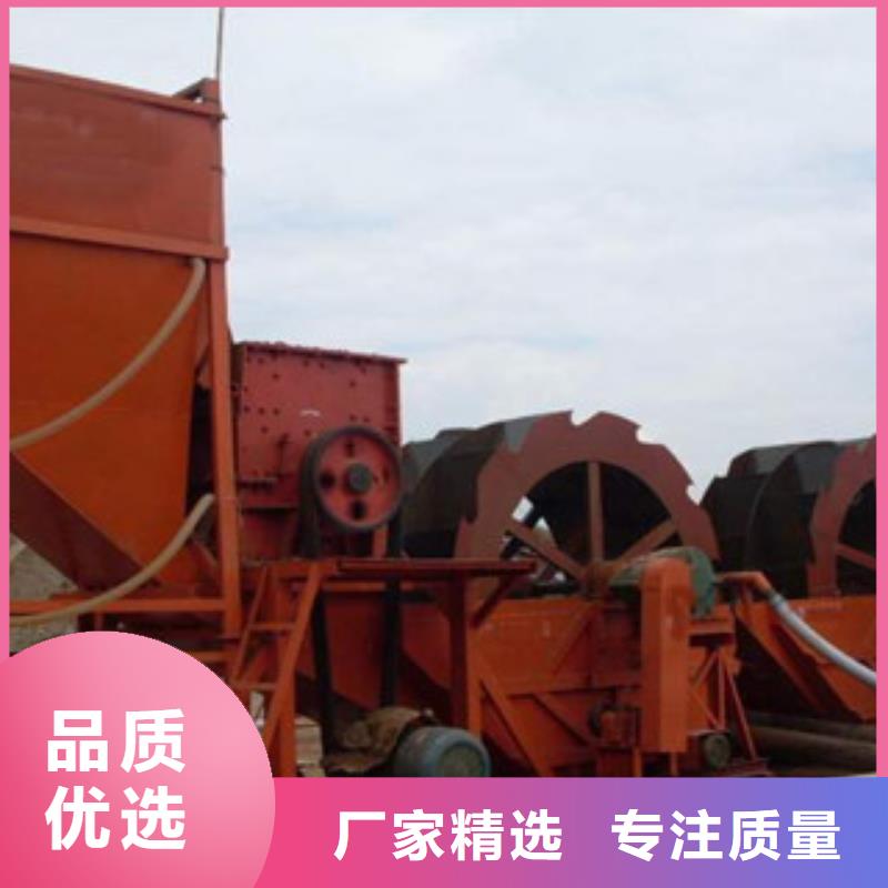 【海砂淡化机械】挖泥船精心选材