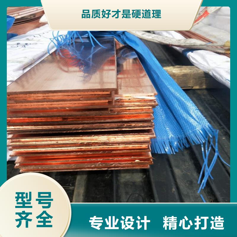 紫铜排铜绞线我们更专业