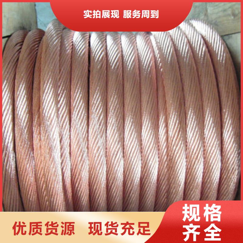 铜绞线紫铜带现货直供