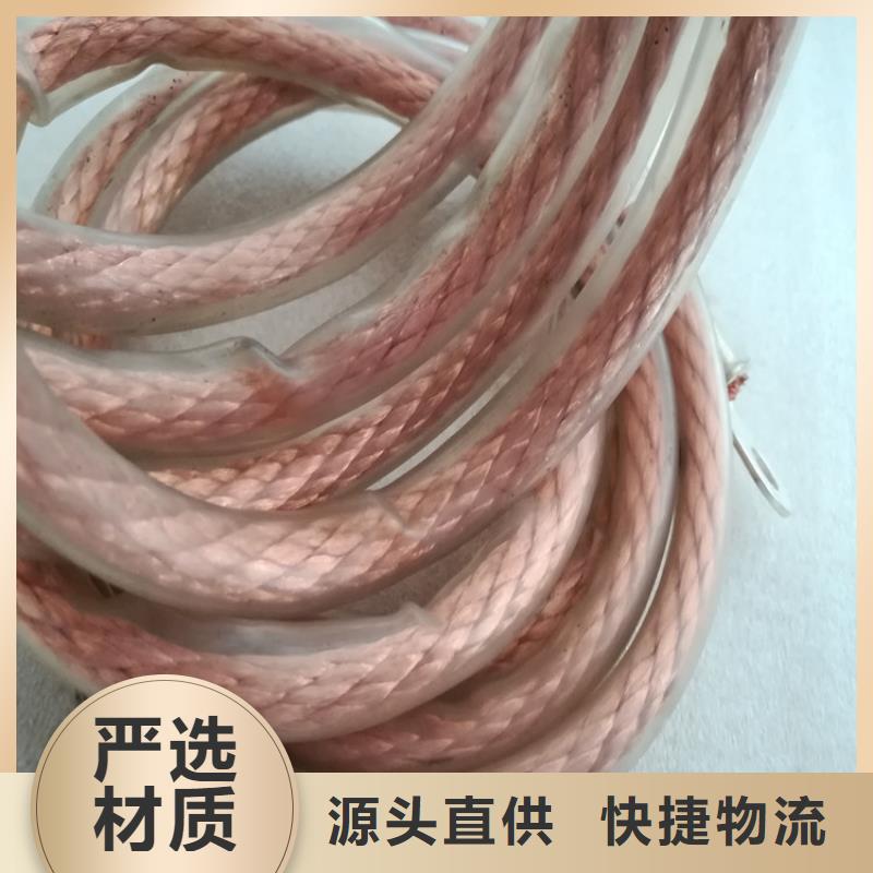 铜绞线一站式供应厂家