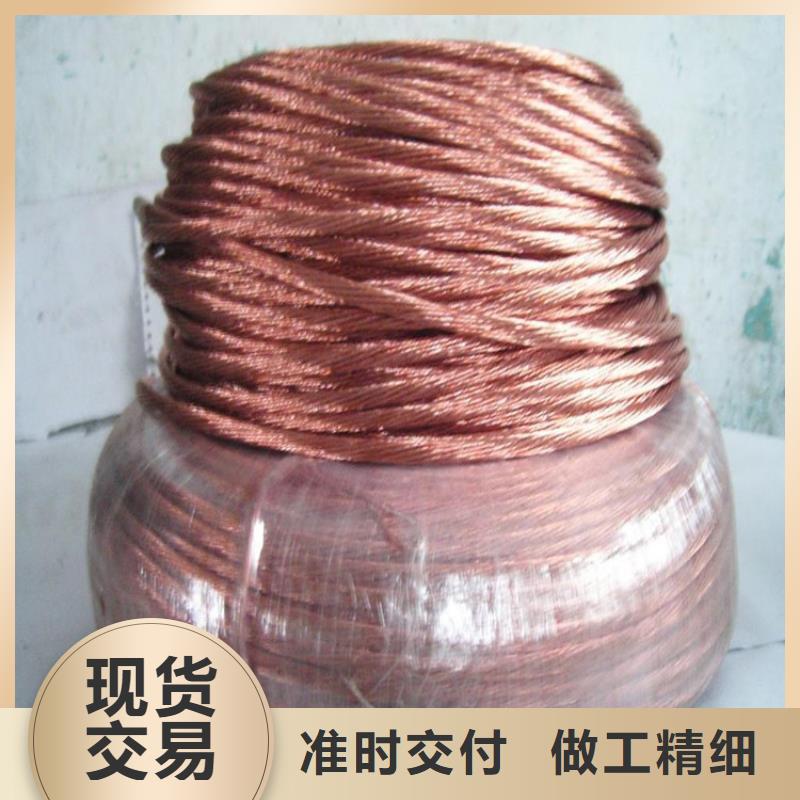 铜绞线紫铜带现货满足大量采购