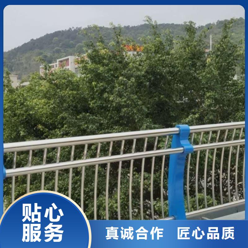 防撞护栏_护栏立柱厂家工艺先进