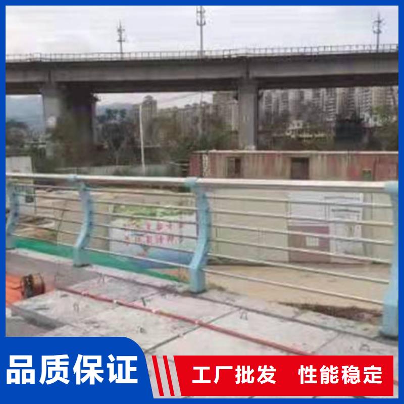 【防撞护栏,桥梁防撞护栏严选材质】
