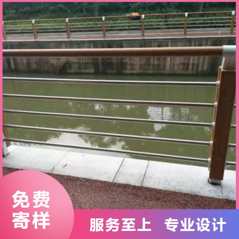 【防撞护栏桥梁护栏源头工厂量大优惠】