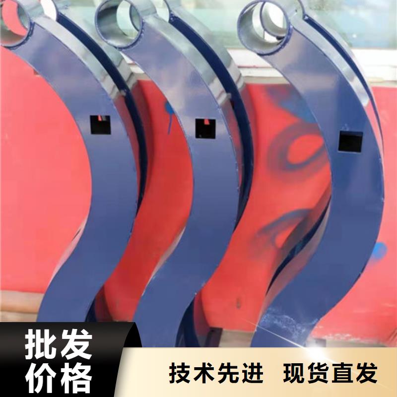 防撞护栏旋转护栏厂家工艺先进