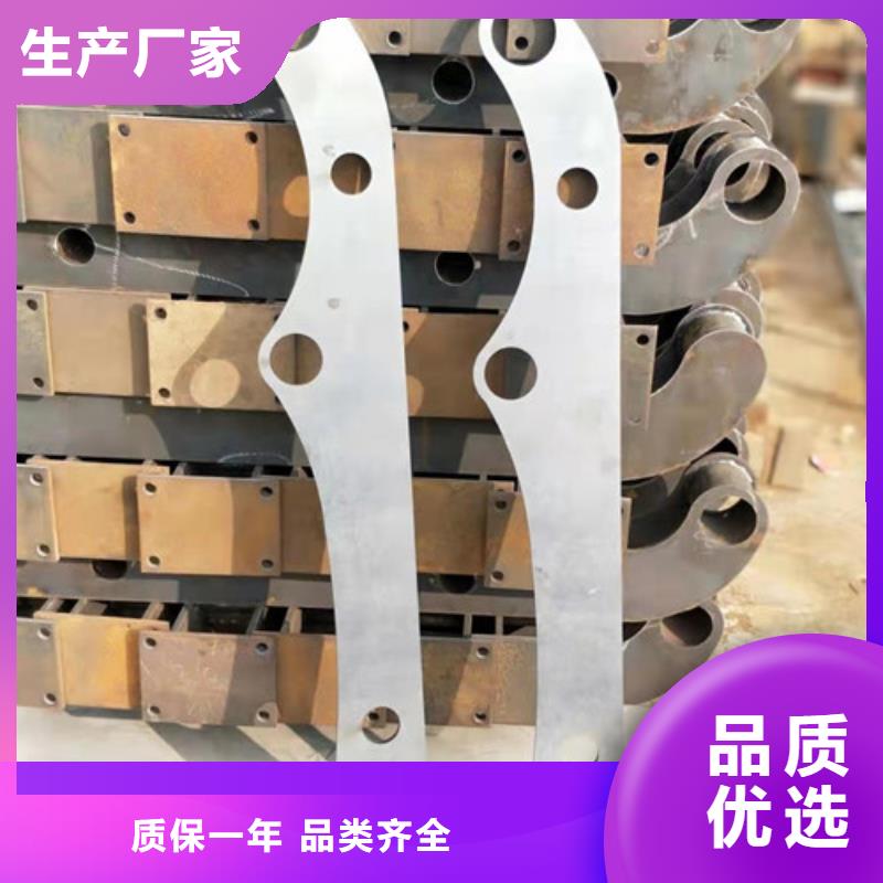 防撞护栏,304木栈道栏杆生产加工