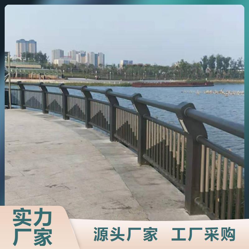 防撞护栏_护栏立柱厂家工艺先进