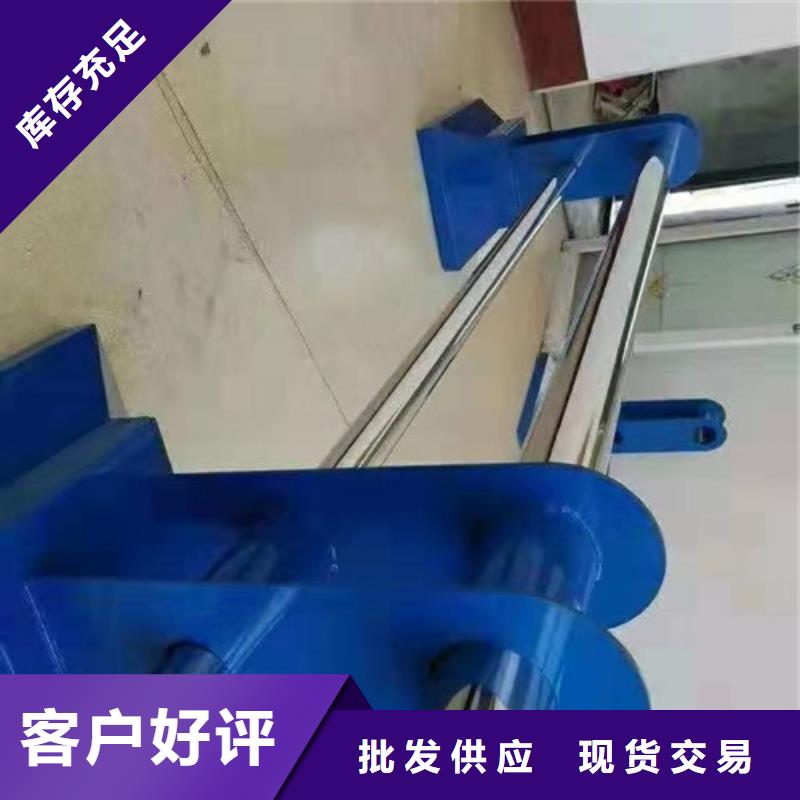 景观护栏_桥梁防撞护栏工厂批发
