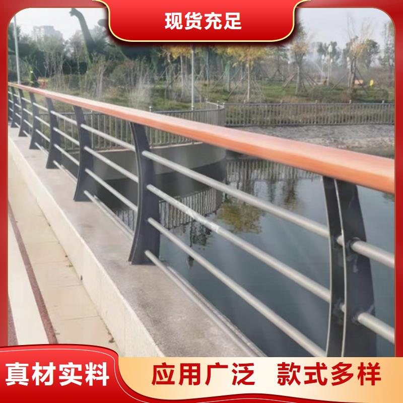 灯光护栏M型防撞护栏品质之选