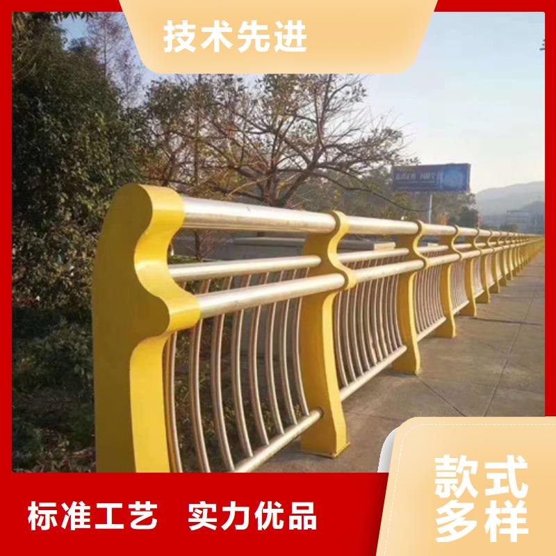 【不锈钢护栏】,桥梁景观栏杆实体厂家