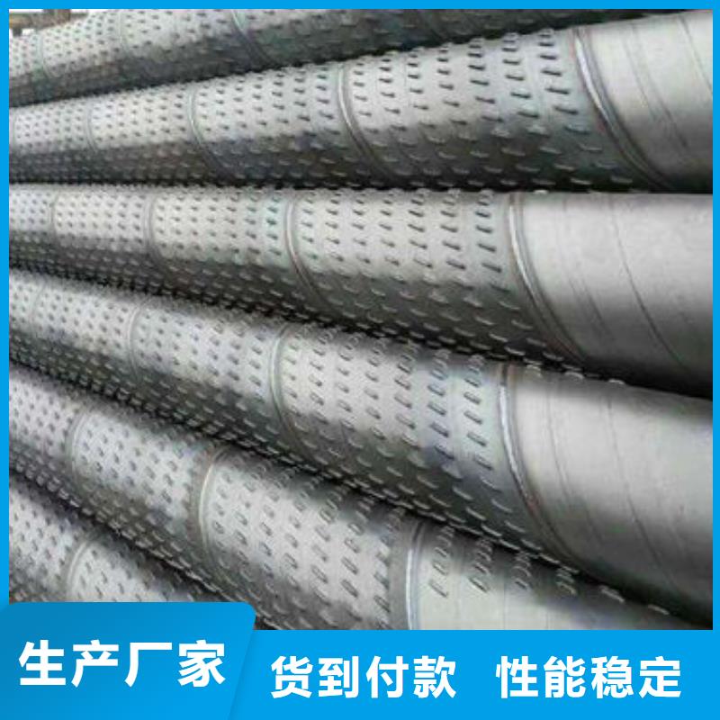【滤水管桥式滤水管N年生产经验】