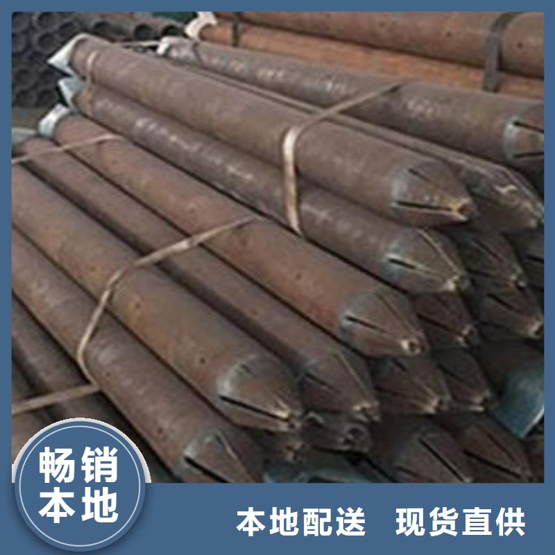 【注浆管】圆孔滤水管工程施工案例