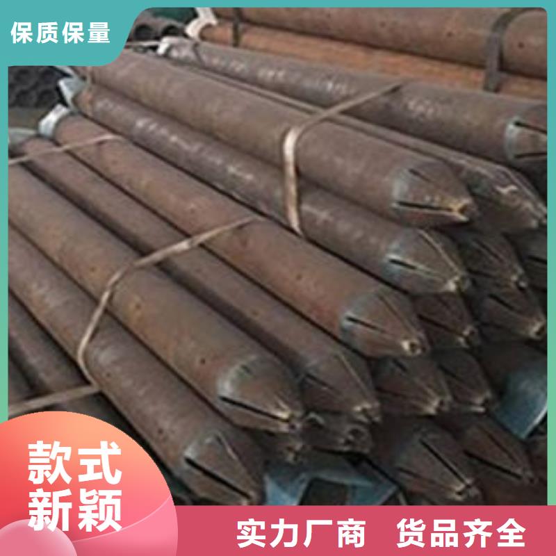 注浆管桥式滤水管生产加工