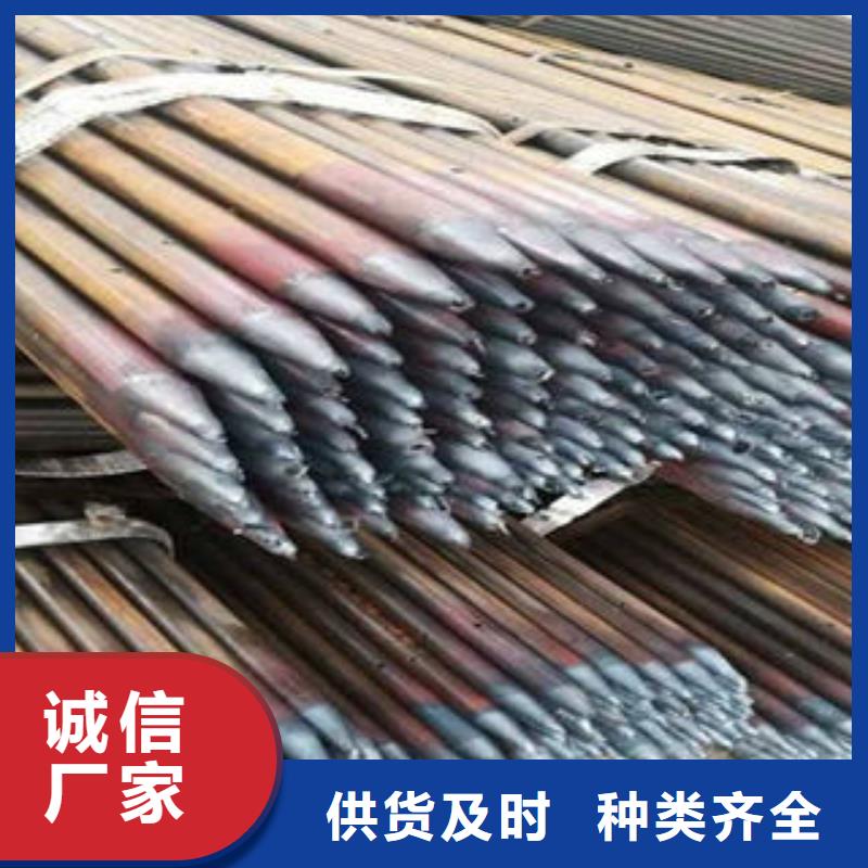 注浆管_桥式滤水管闪电发货