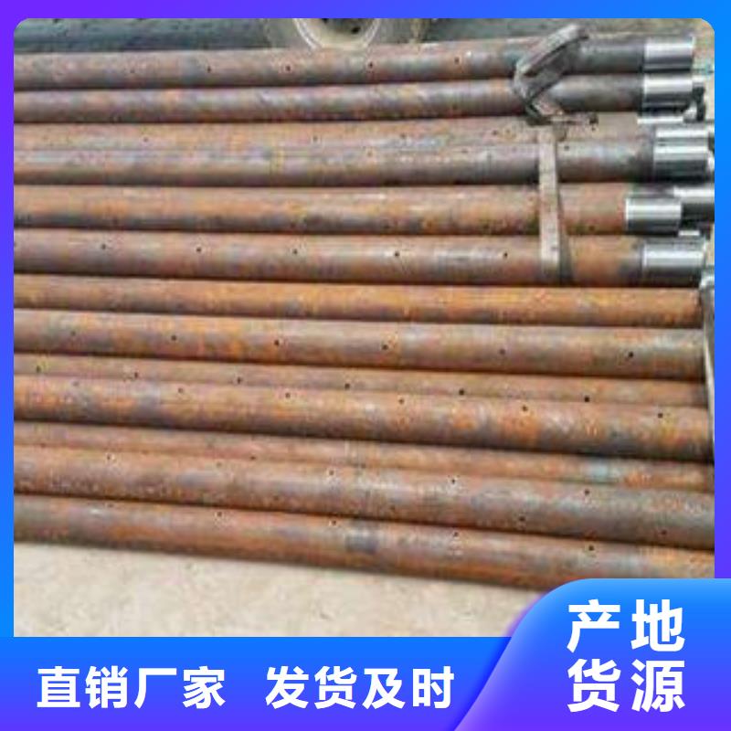 注浆管螺旋滤水管按需定制