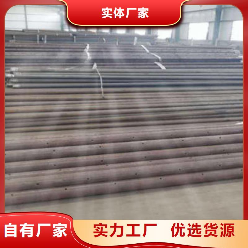 注浆管_圆孔滤水管做工精细