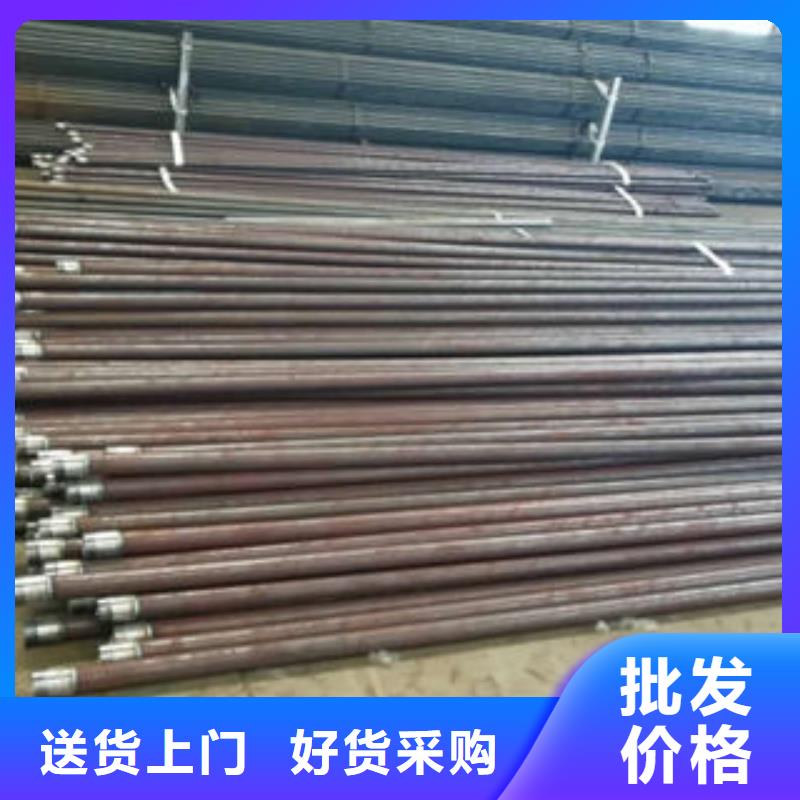 注浆管桥式滤水管来图来样定制