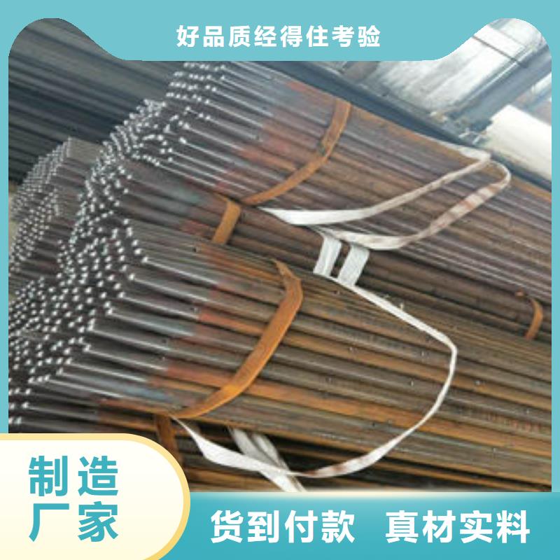 注浆管螺旋滤水管按需定制