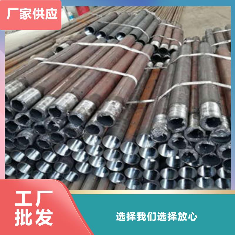 注浆管_镀锌滤水管货源足质量好