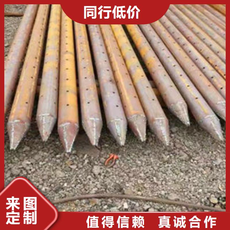 注浆管桥式滤水管用途广泛