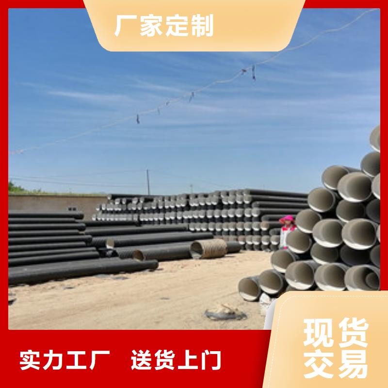 七孔梅花管安装现货实拍