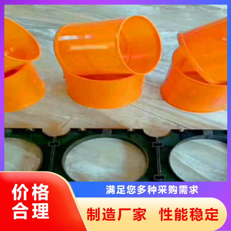 mpp电力管螺旋波纹管专业按需定制