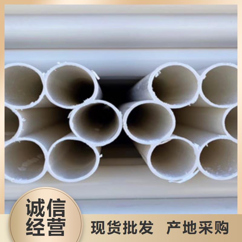 七孔梅花管hdpe双壁缠绕波纹管生产厂家专注细节专注品质