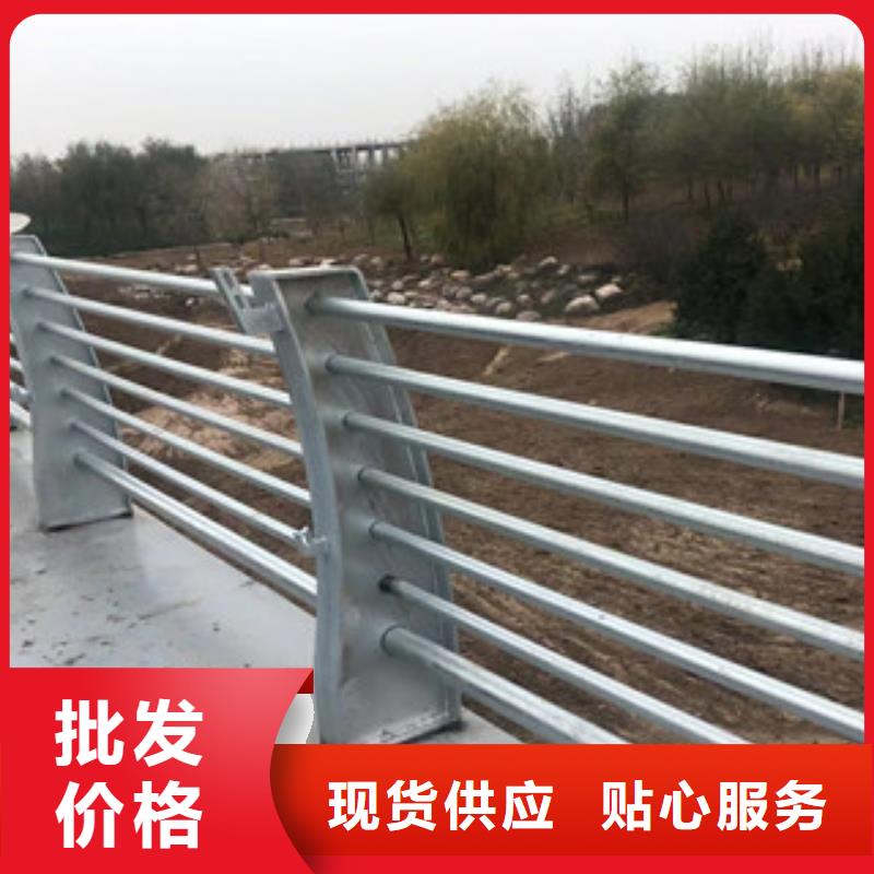 不锈钢复合管-市政护栏经验丰富品质可靠