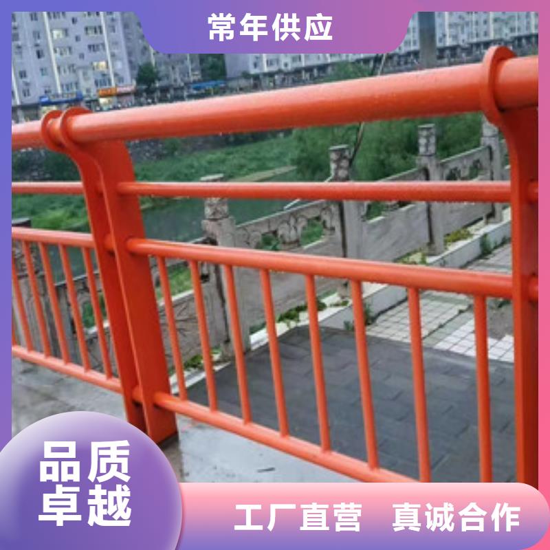 不锈钢复合管【镀锌波形护栏】实体厂家