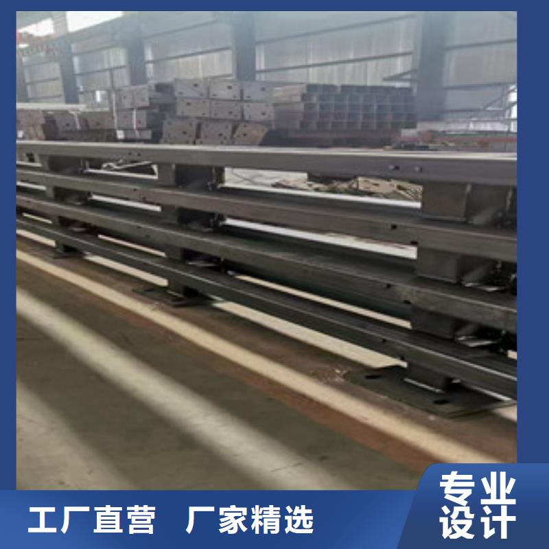 不锈钢复合管【桥梁护栏】产品优势特点