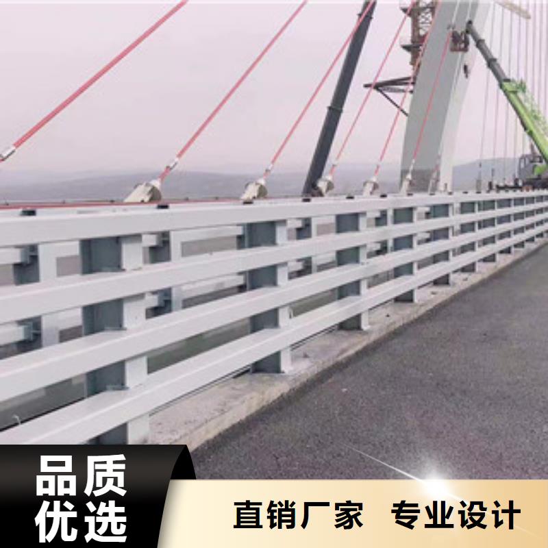 不锈钢复合管,【镀锌波形护栏】让客户买的放心