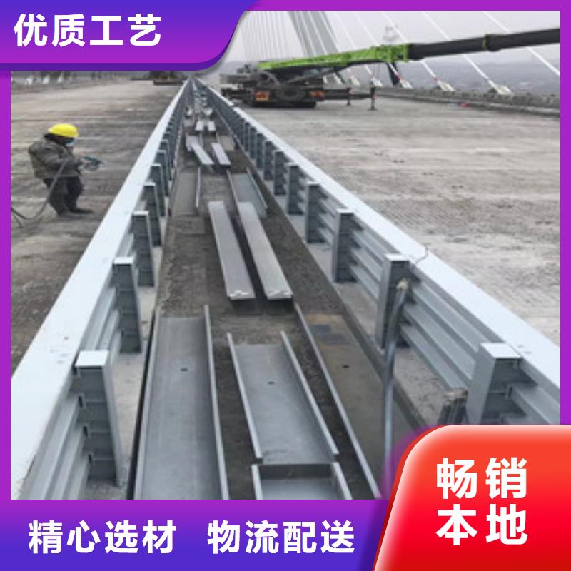 不锈钢复合管,【交通护栏】量少也做