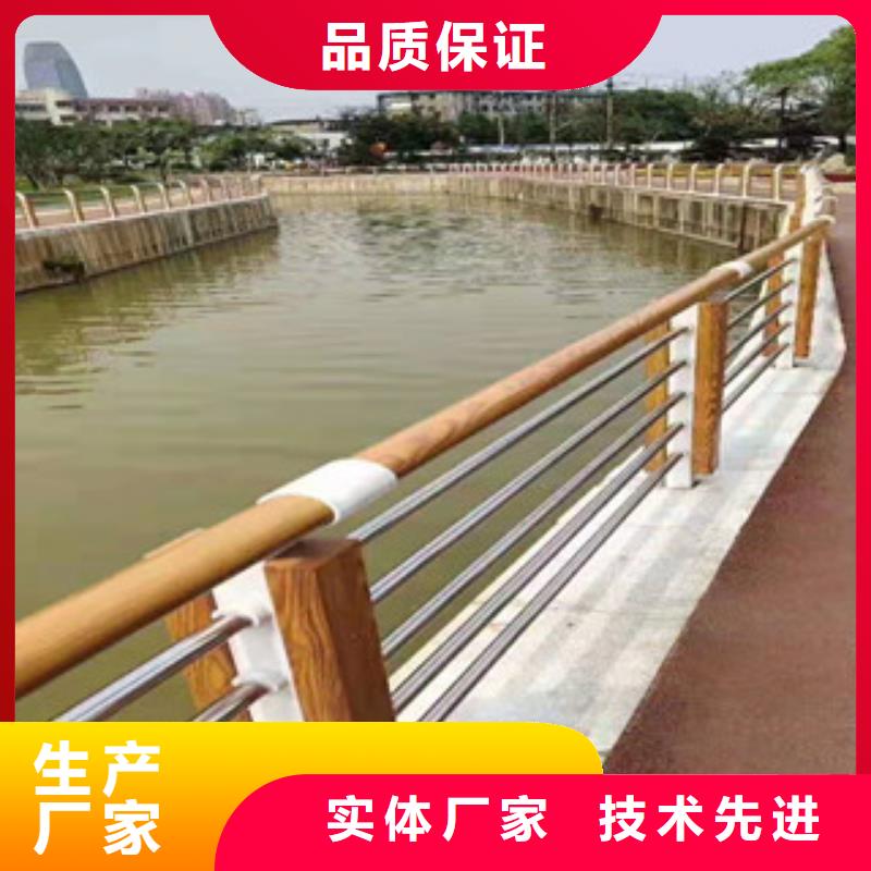 不锈钢复合管,【镀锌波形护栏】让客户买的放心