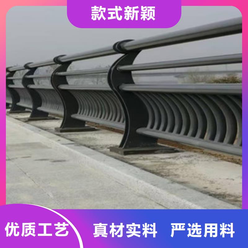 不锈钢复合管,【镀锌波形护栏】让客户买的放心