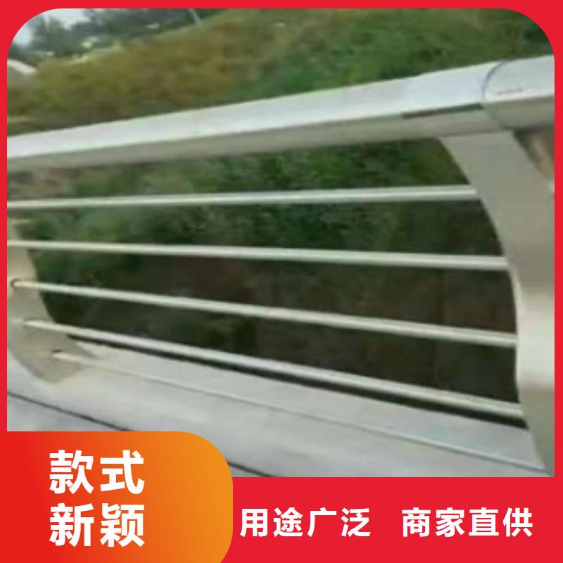 不锈钢复合管护栏,【桥梁护栏】工艺成熟