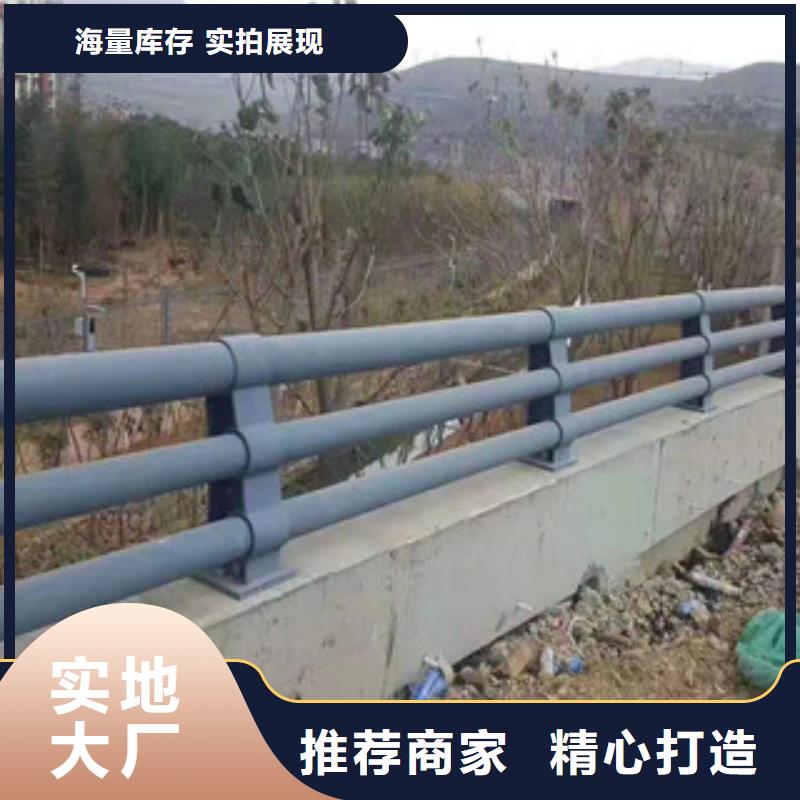 3桥梁防撞立柱品类齐全