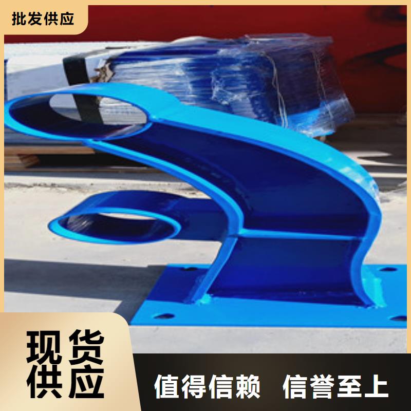 4【防撞桥梁护栏】专注细节使用放心