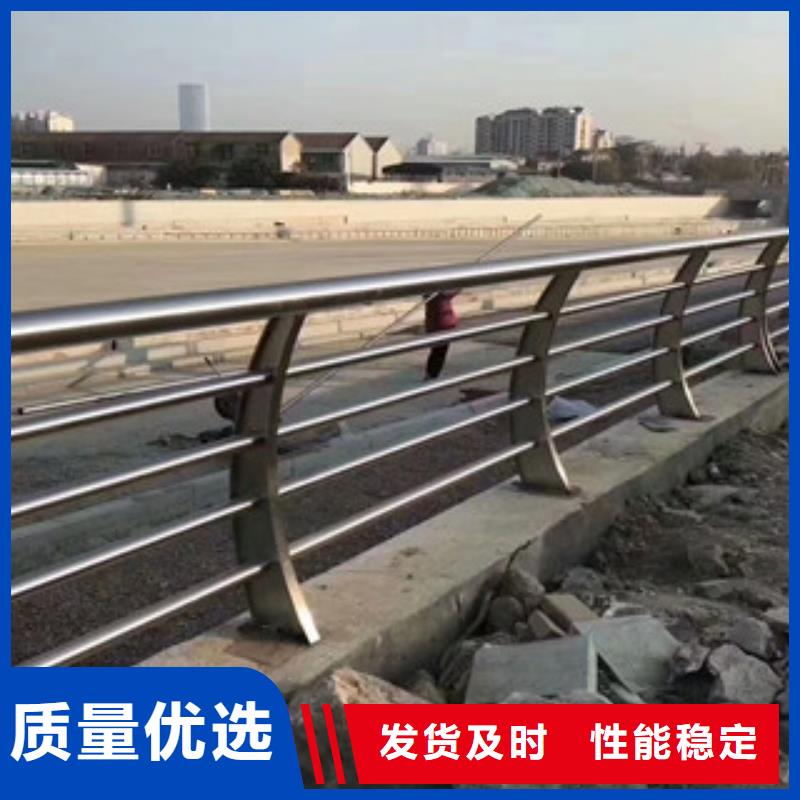 【4】【景观】护栏品质信得过