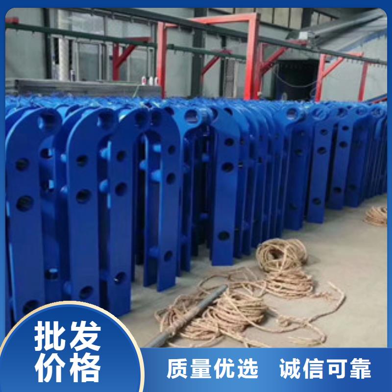 【4】【景观】护栏品质信得过